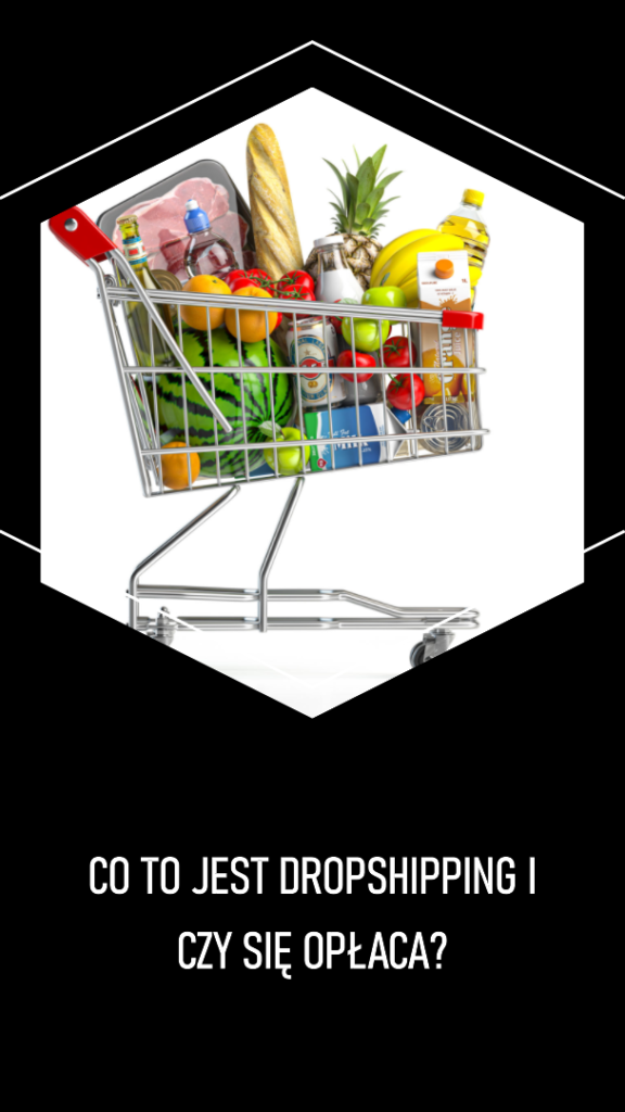 Co to jest dropshipping i czy się opłaca