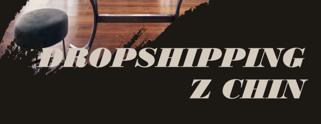 Dropshipping z Chin