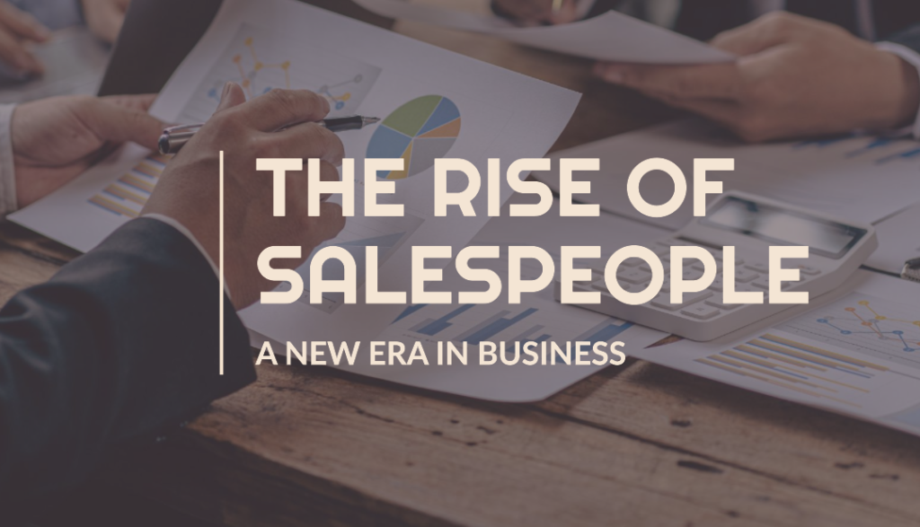 Handlowcy zamiast producentów - Nowa rzeczywistość biznesowa - import z chin