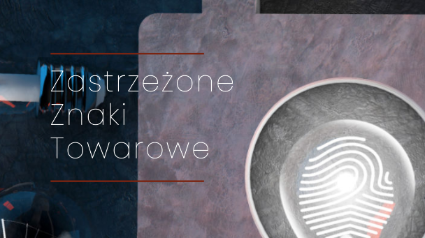 Zastrzeżone znaki towarowe – Kluczowe informacje dla konsumentów