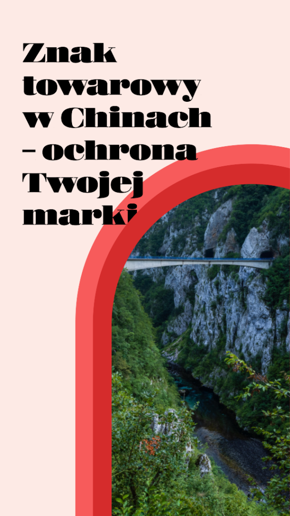 Znak towarowy w Chinach – ochrona Twojej marki - import/eksport