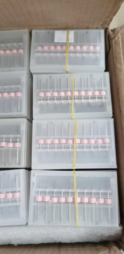 Części do drukarek 3D z Chin!