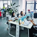 Inspekcja towarów w Chinach u producenta