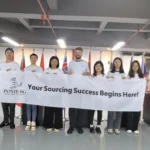 Produkcja towarów w China