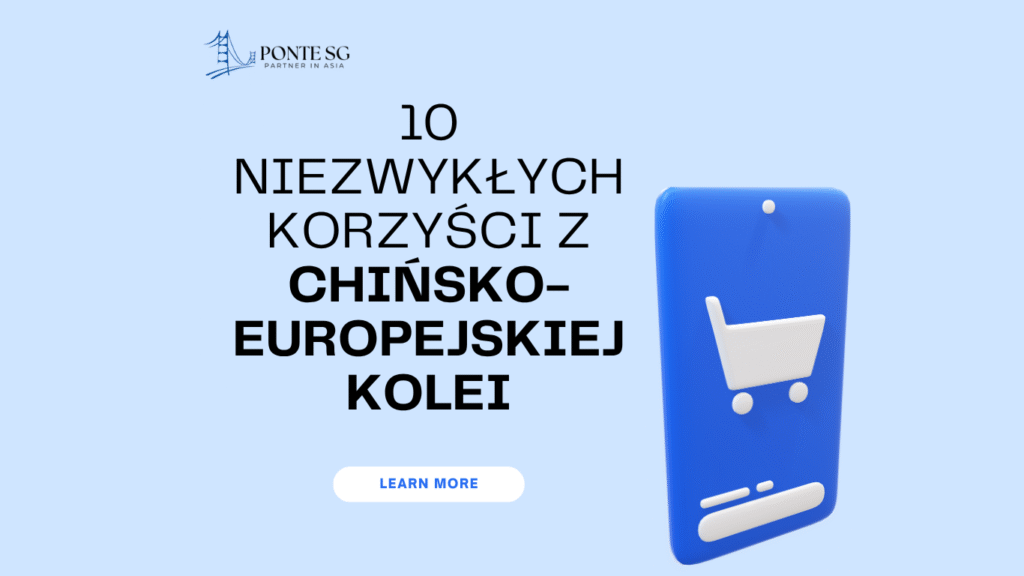 Chińsko-Europejskiej Kolei