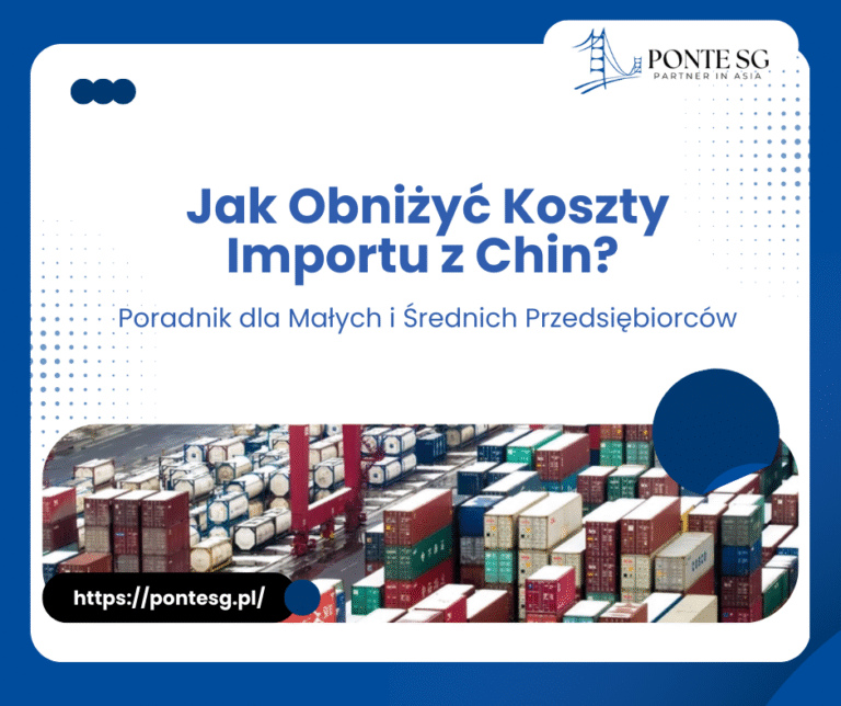 koszty-importu-z-chin